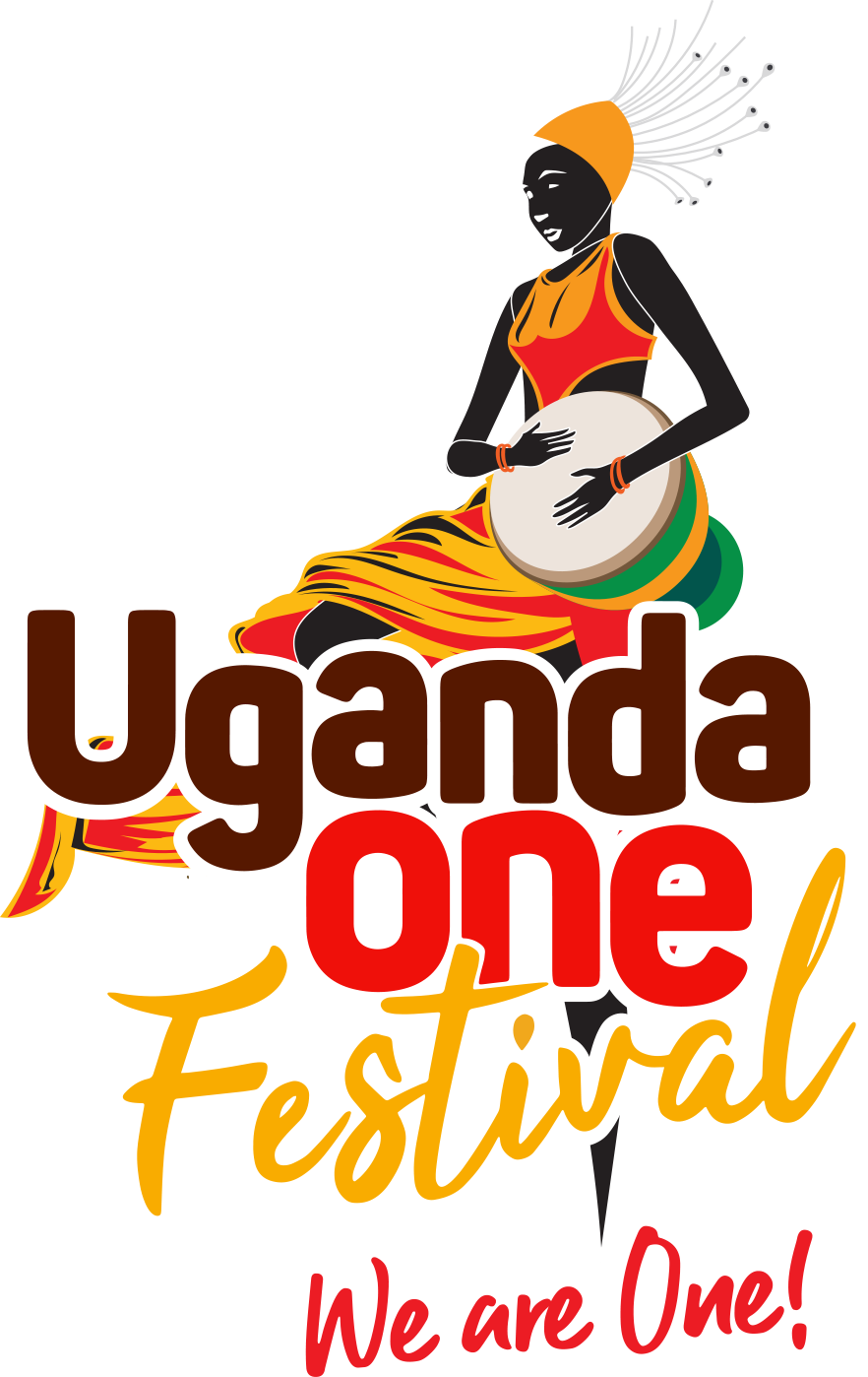 Uganda One Festival Logo